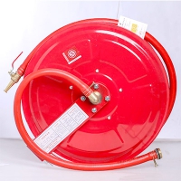 消防软管卷盘检测仪器配置方案